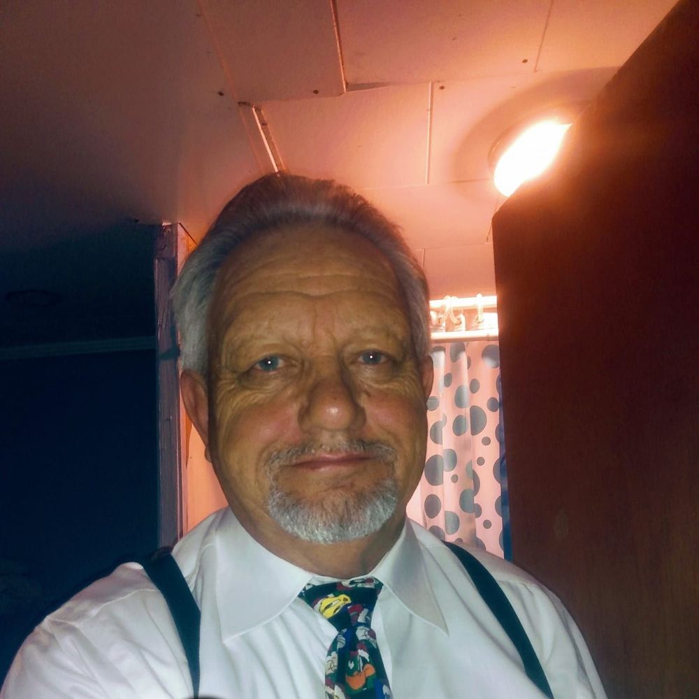 Meet your Posher, Ronnie